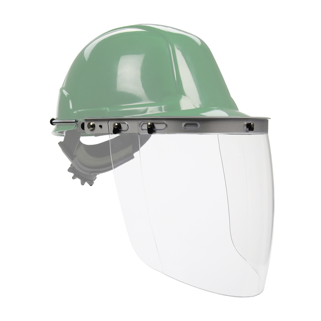 PIP Bouton Optical Hard Hat Bracket | 251-01-5271 from Columbia Safety