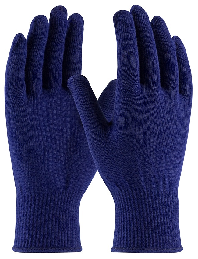 PIP 13 Gauge Seamless Knit Polypropylene Gloves (12 Pairs) from Columbia Safety
