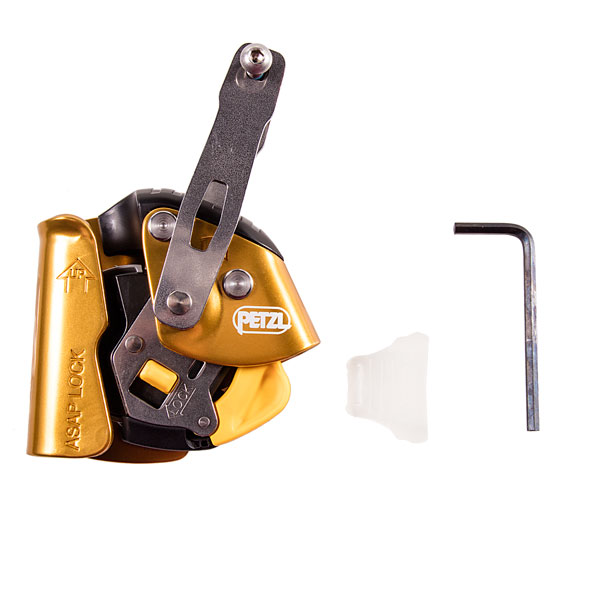 Petzl ASAP LOCK Kit from Columbia Safety