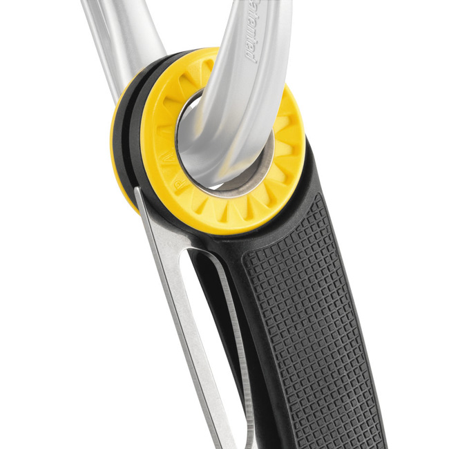 Petzl SPATHA Knife from Columbia Safety