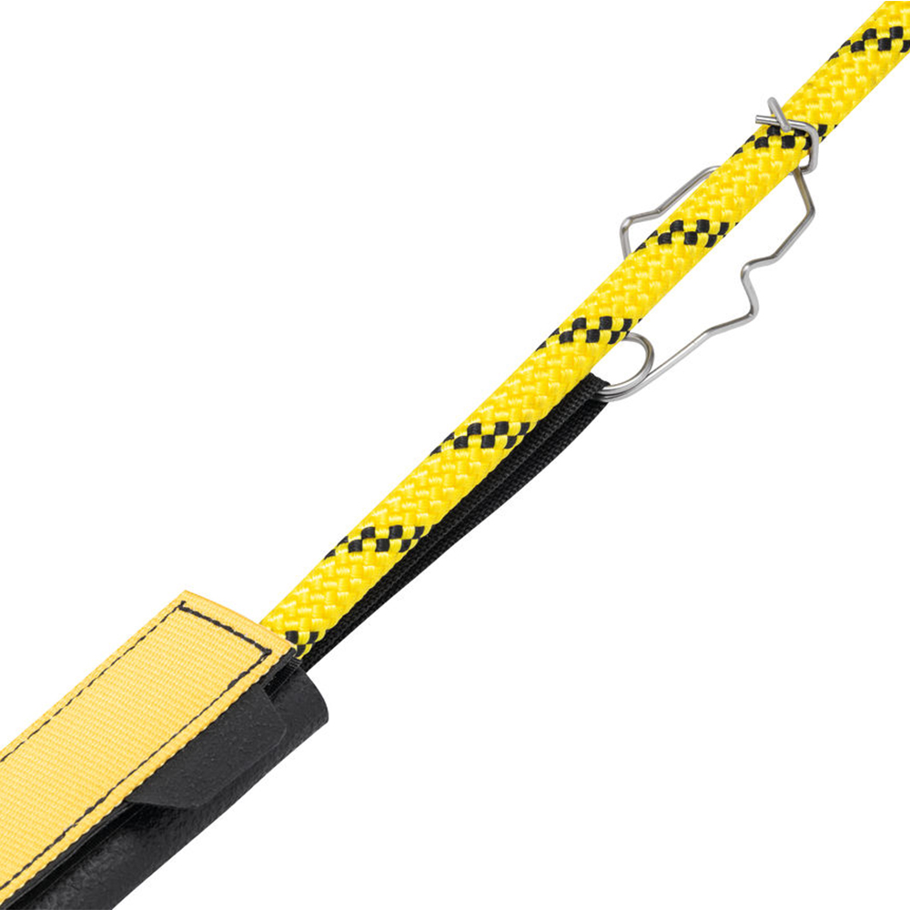 Petzl PROTEC Flexible Rope Protector from Columbia Safety