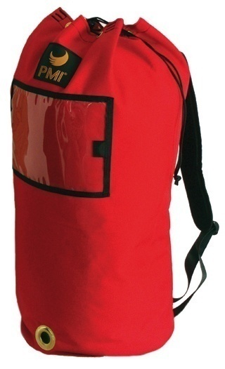 PMI X-Large Rope Pack from Columbia Safety