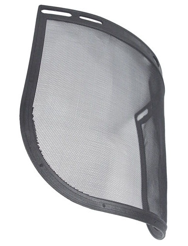 Radians RD-V40812-WM Wire Mesh Face Shield from Columbia Safety