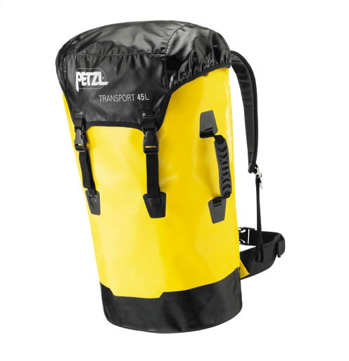 S42Y 045 Petzl Transport Pack from Columbia Safety