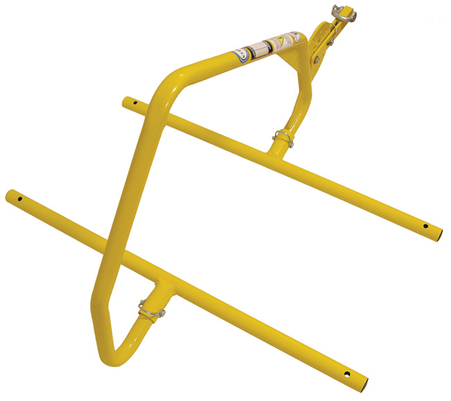 Super Anchor G-Clamp System | 8501 from Columbia Safety