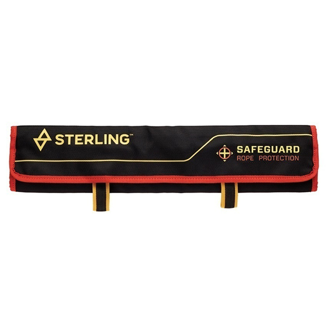 Sterling SafeGuard Rope Protector from Columbia Safety