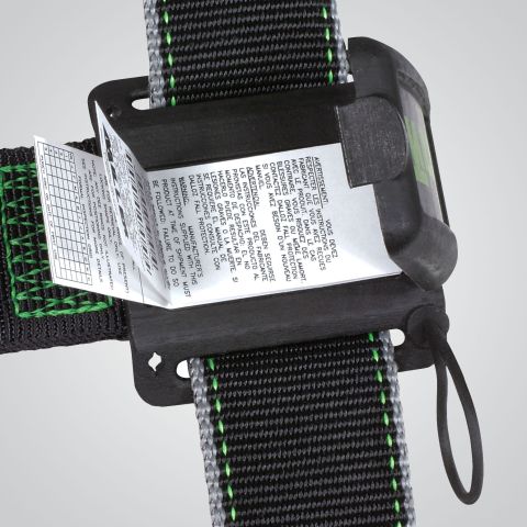 Miller P950QC Duraflex Python Ultra Harness  from Columbia Safety