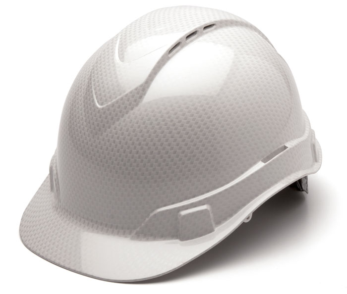 Download Pyramex Ridgeline Cap Style Hard Hat