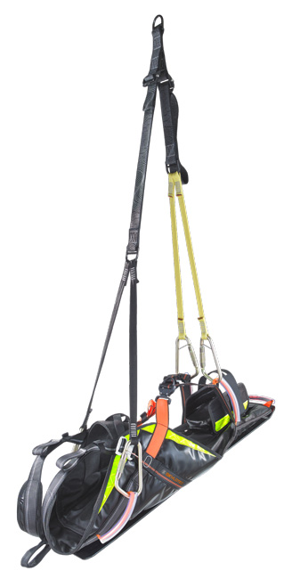 SKYLOTEC Conrest Rescue Kit from Columbia Safety