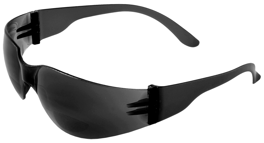 Bullhead Safety Torrent Readers Safety Glasses from Columbia Safety
