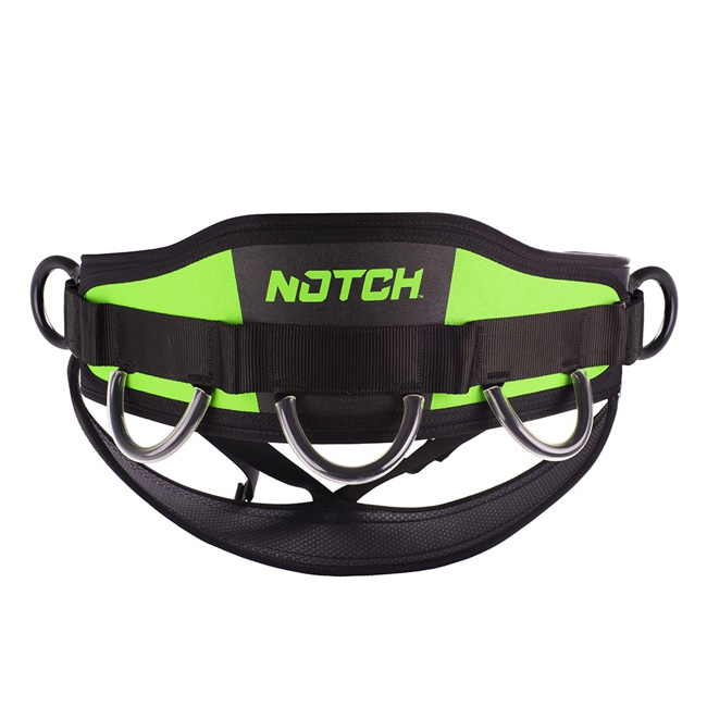 Notch Sentry Floating D Harness from Columbia Safety