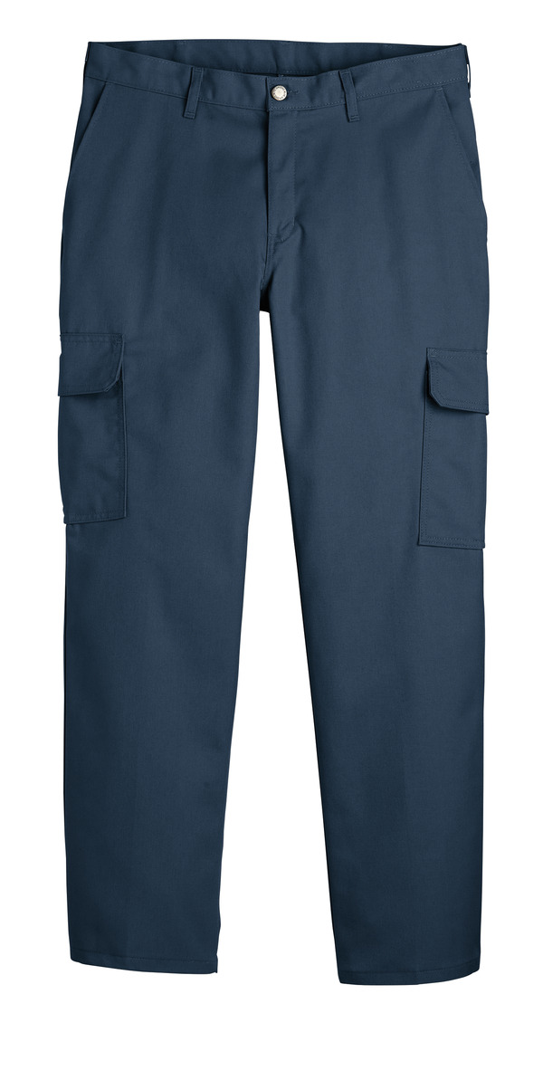 Dickies Industrial Relaxed Fit Straight Leg Cargo Pants from Columbia Safety