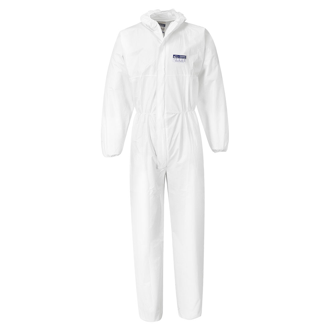 Portwest BizTex Microporous Coverall Type 5/6 White ST40 from Columbia Safety