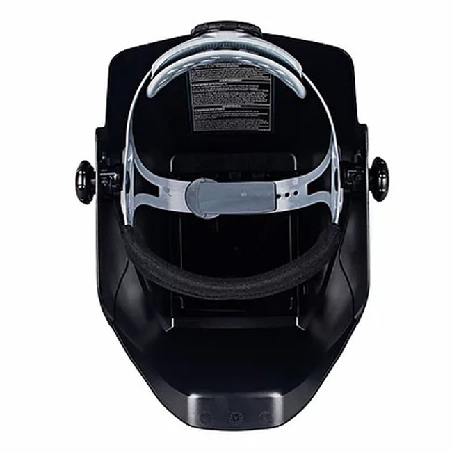 Jackson Safety HSL 100 Welding Helmet-Black from Columbia Safety