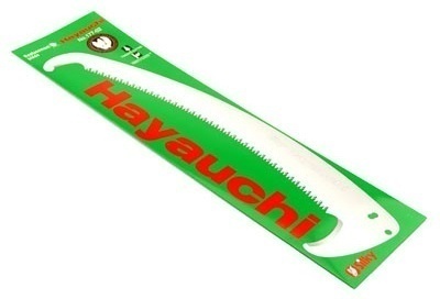 Silky HAYAUCHI Pole Saw Replacement Blade from Columbia Safety