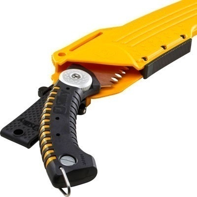 Silky SUGOI 360 Handsaw from Columbia Safety