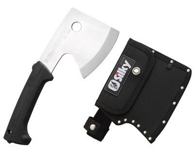 Silky ONO Chopper Ax from Columbia Safety