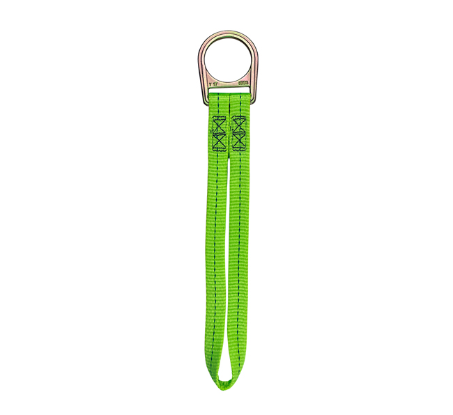 SafeWaze Scaffold Anchor from Columbia Safety