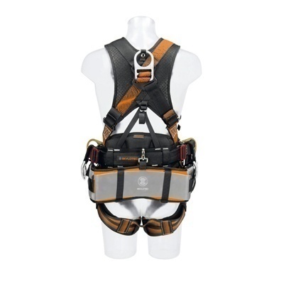 Skylotec G10801 Tower Pro Harness from Columbia Safety
