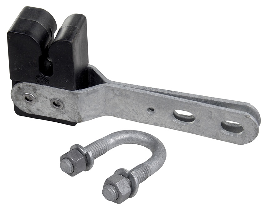 Tuf-Tug Ladder Mount from Columbia Safety