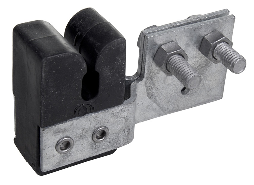 Tuf-Tug Monopole Cable Guide Extension from Columbia Safety