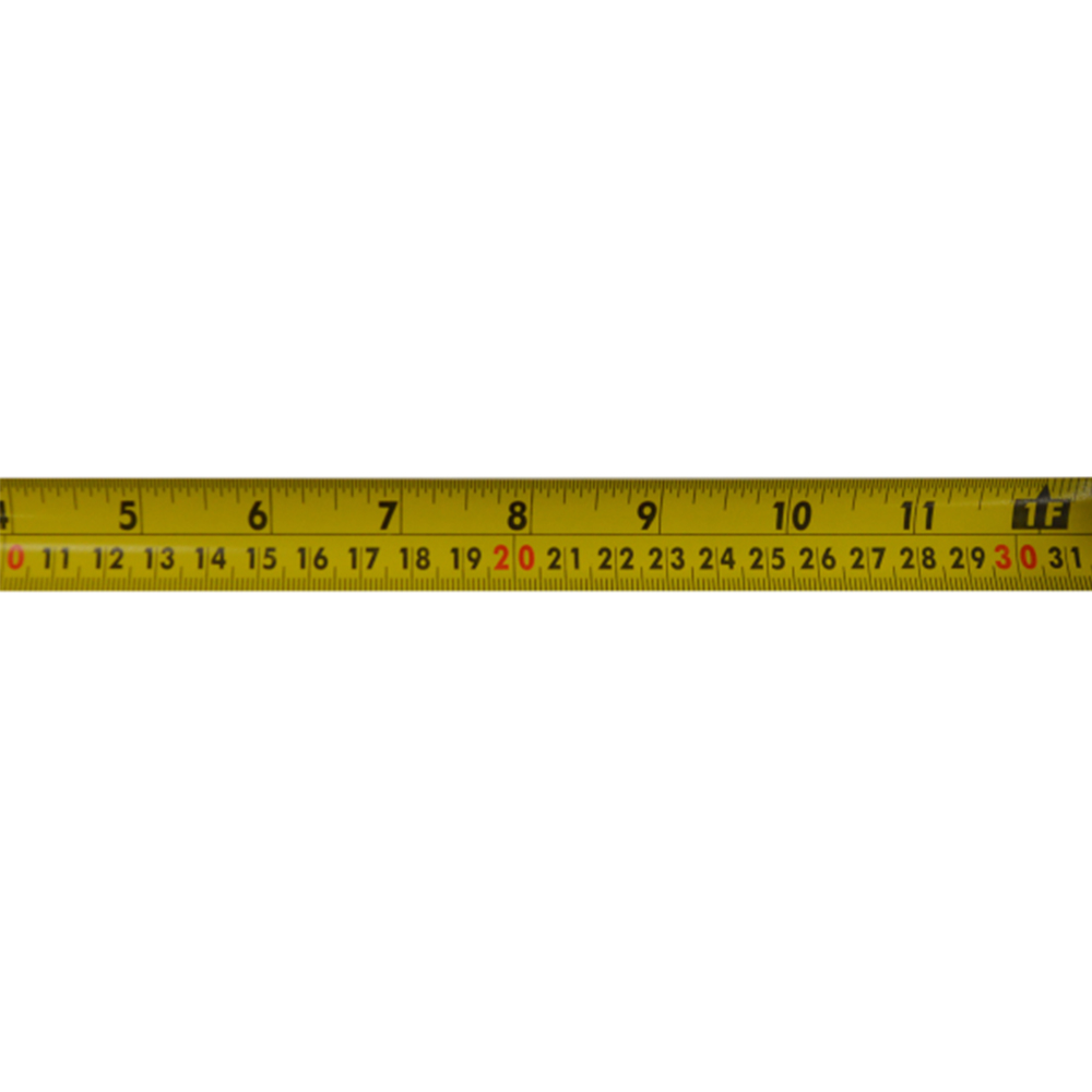 Johnson Level 26 Foot (8 Meter) Tape Measure from Columbia Safety