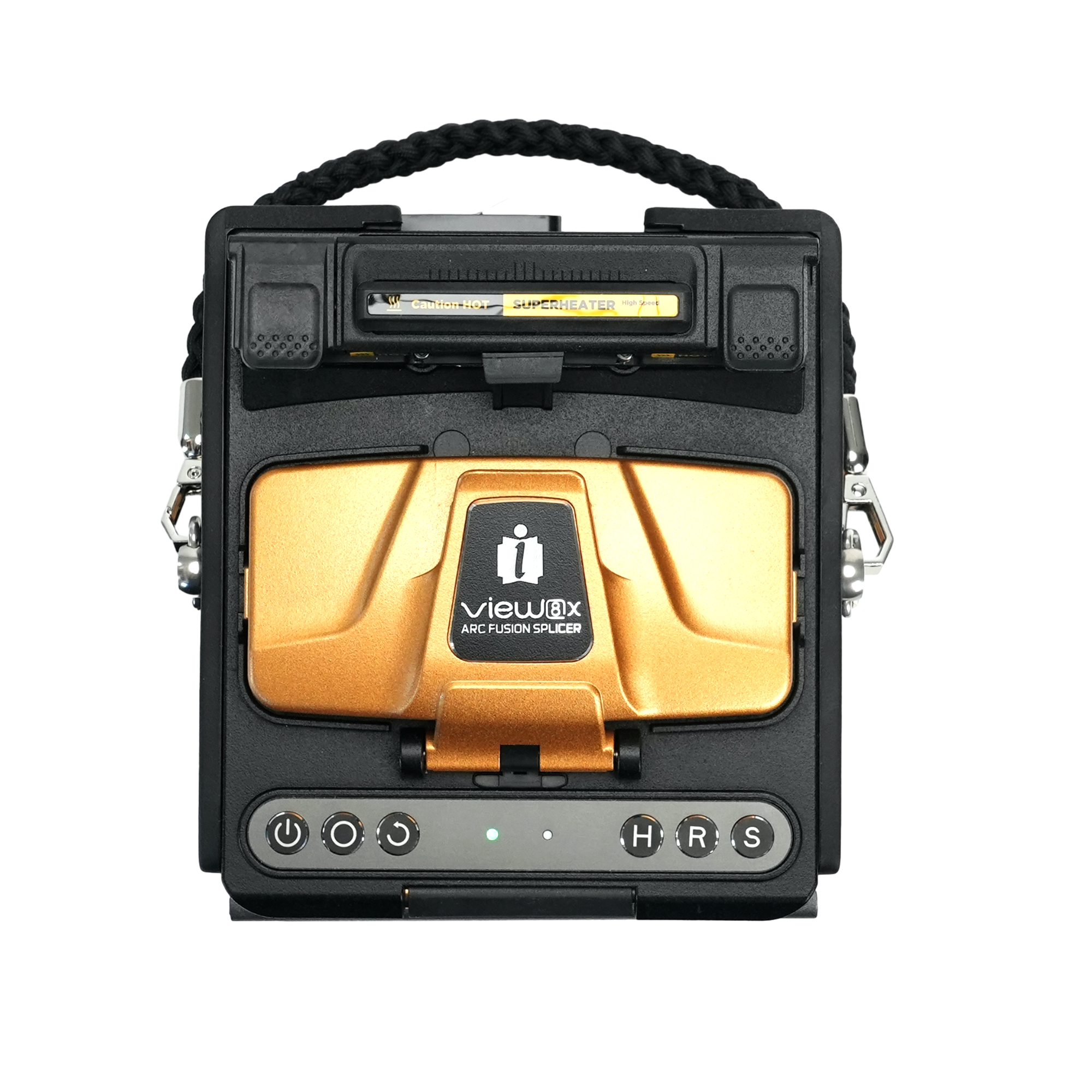 Inno Instrument View 8X Fusion Splicer Kit from Columbia Safety