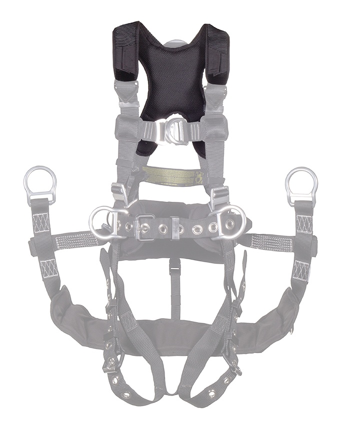 WestFall Pro 880082 Replacement Padding for Ascend Tower Climbing Harnesses from Columbia Safety