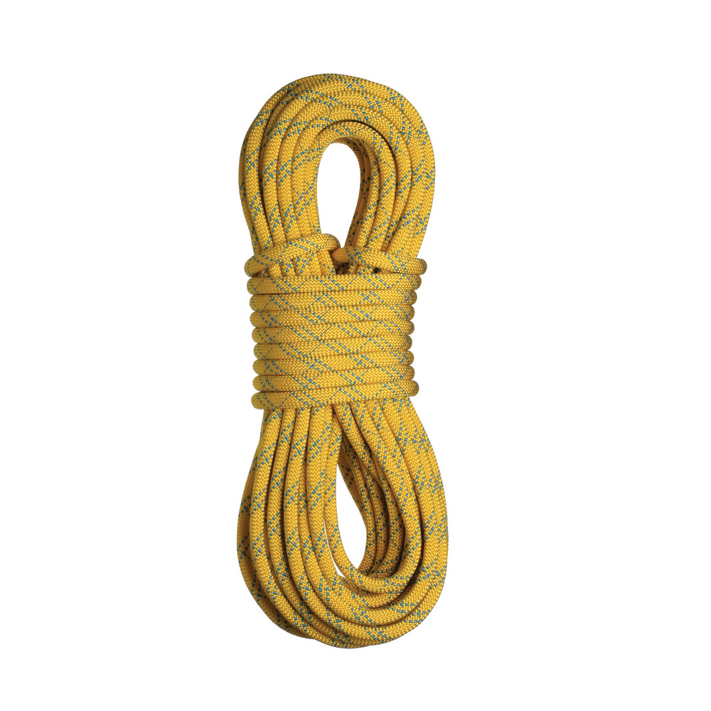 Sterling HTP 1/2 Inch Static Kernmantle Rope from Columbia Safety