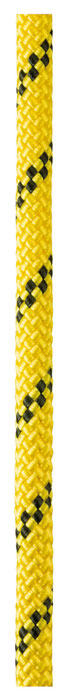 Petzl Axis Rope - Yellow from Columbia Safety