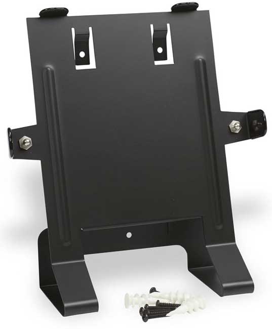 Mounting Bracket from Columbia Safety