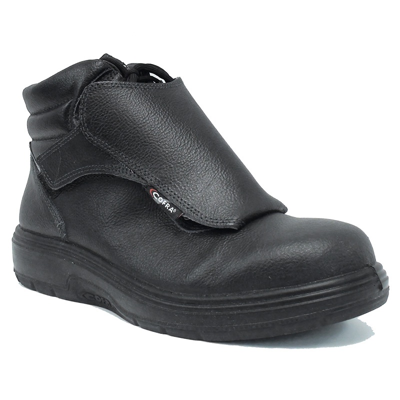 Cofra Heat Shield Boot 6 Safety Toe 82024-CU0 from Columbia Safety