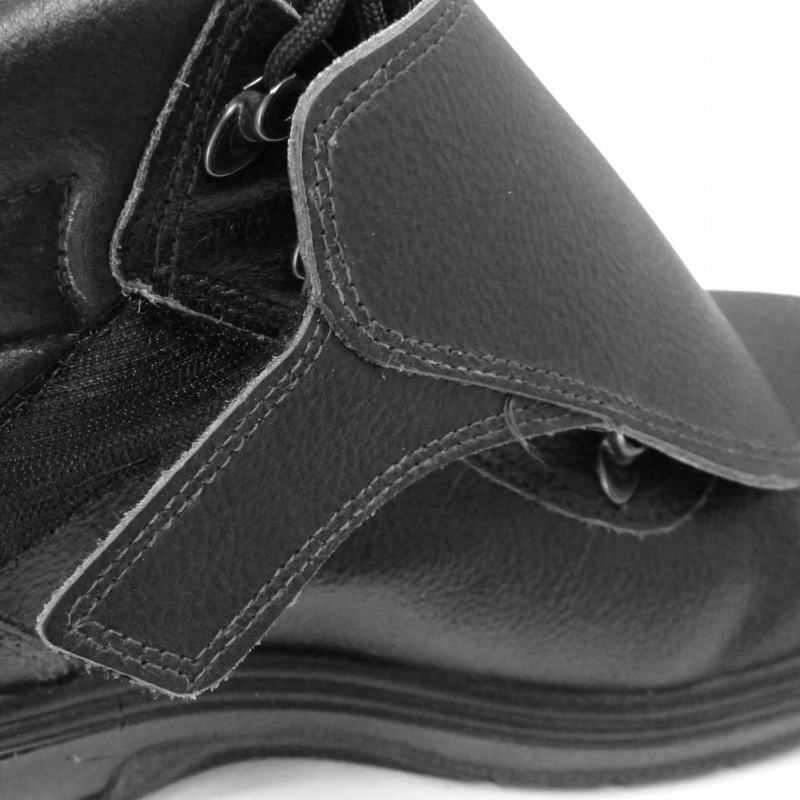 Cofra Heat Shield Boot 6 Safety Toe 82024-CU0 from Columbia Safety