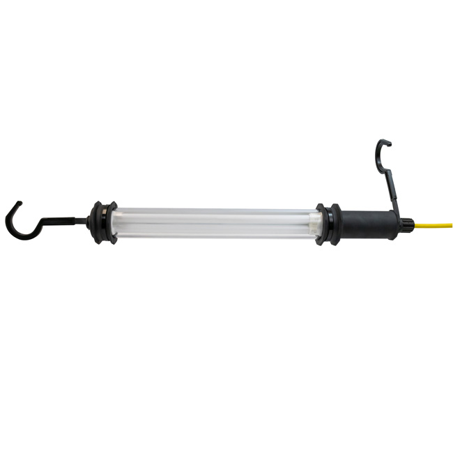 Jameson Stubby Portable Work Light with 36 Watt Fluorescent Bulb, 25 Foot Cord from Columbia Safety