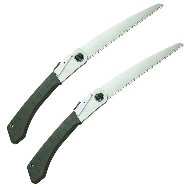 Jameson 8 Inch Folding Pruning Saw (2 Pack) from Columbia Safety