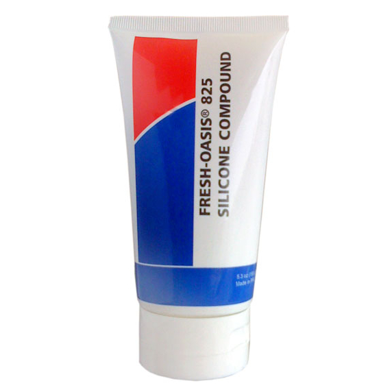 Custom Tool Supply Silicone Grease from Columbia Safety